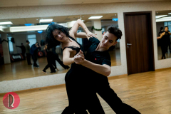 Premier Dance Studio Сборы зима 2023