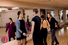 Premier Dance Studio Сборы зима 2023