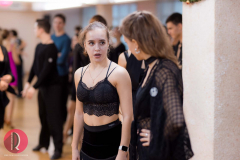 Premier Dance Studio Сборы зима 2023