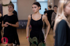 Premier Dance Studio Сборы зима 2023