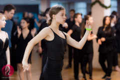 Premier Dance Studio Сборы зима 2023