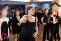 Premier Dance Studio Сборы зима 2023