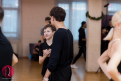 Premier Dance Studio Сборы зима 2023