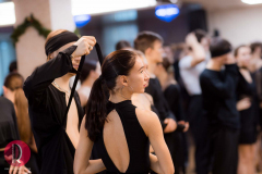 Premier Dance Studio Сборы зима 2023