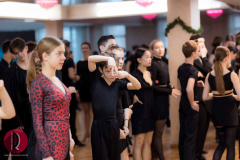 Premier Dance Studio Сборы зима 2023
