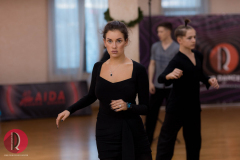 Premier Dance Studio Сборы зима 2023