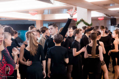 Premier Dance Studio Сборы зима 2023
