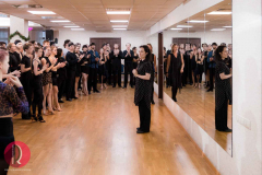 Premier Dance Studio Сборы зима 2023