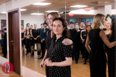 Premier Dance Studio Сборы зима 2023