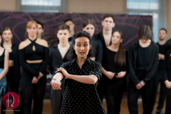 Premier Dance Studio Сборы зима 2023