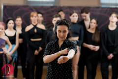 Premier Dance Studio Сборы зима 2023