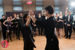 Premier Dance Studio Сборы зима 2023