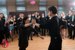 Premier Dance Studio Сборы зима 2023