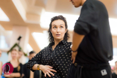Premier Dance Studio Сборы зима 2023