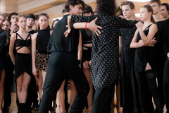 Premier Dance Studio Сборы зима 2023