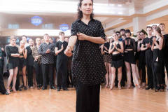 Premier Dance Studio Сборы зима 2023