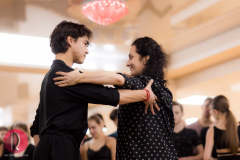 Premier Dance Studio Сборы зима 2023