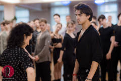 Premier Dance Studio Сборы зима 2023