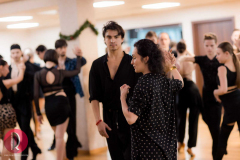 Premier Dance Studio Сборы зима 2023
