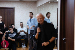 Premier Dance Studio Сборы зима 2023