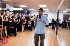 Premier Dance Studio Сборы зима 2023