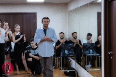 Premier Dance Studio Сборы зима 2023