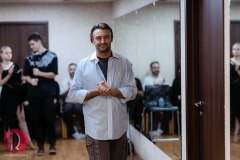 Premier Dance Studio Сборы зима 2023