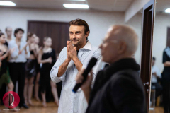 Premier Dance Studio Сборы зима 2023