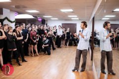 Premier Dance Studio Сборы зима 2023