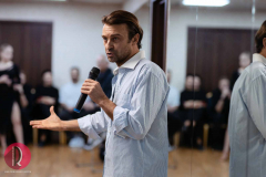 Premier Dance Studio Сборы зима 2023