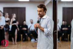 Premier Dance Studio Сборы зима 2023