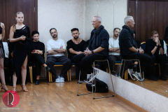 Premier Dance Studio Сборы зима 2023