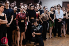 Premier Dance Studio Сборы зима 2023