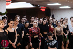 Premier Dance Studio Сборы зима 2023