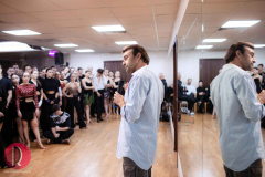 Premier Dance Studio Сборы зима 2023