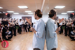 Premier Dance Studio Сборы зима 2023