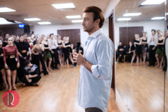 Premier Dance Studio Сборы зима 2023