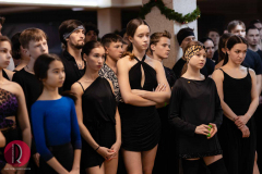 Premier Dance Studio Сборы зима 2023