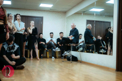 Premier Dance Studio Сборы зима 2023