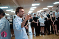 Premier Dance Studio Сборы зима 2023