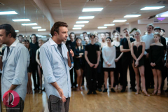 Premier Dance Studio Сборы зима 2023