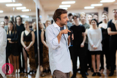 Premier Dance Studio Сборы зима 2023