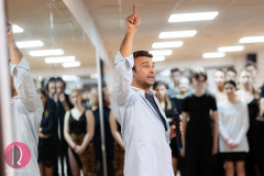 Premier Dance Studio Сборы зима 2023