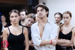 Premier Dance Studio Сборы зима 2023