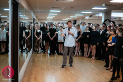 Premier Dance Studio Сборы зима 2023