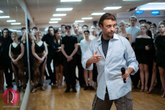 Premier Dance Studio Сборы зима 2023