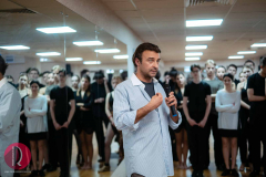 Premier Dance Studio Сборы зима 2023