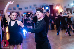 Premier Dance Studio Сборы зима 2023