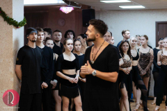 Premier Dance Studio Сборы зима 2023