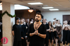 Premier Dance Studio Сборы зима 2023
